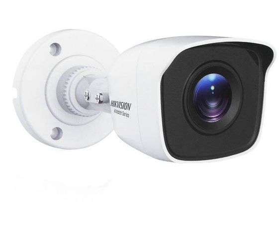 HIKVISION Kamera TurboHD HWT-B120-M(2.8mm) - 300510026