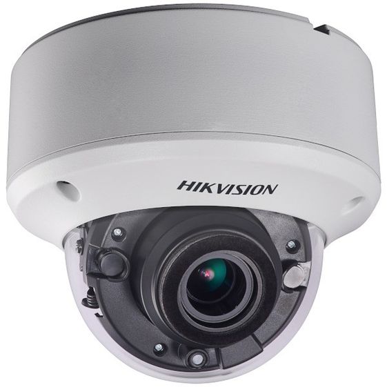 HIKVISION Kamera TVI kopulkowa DS-2CC52D9T-AVPIT3ZE - 300608571