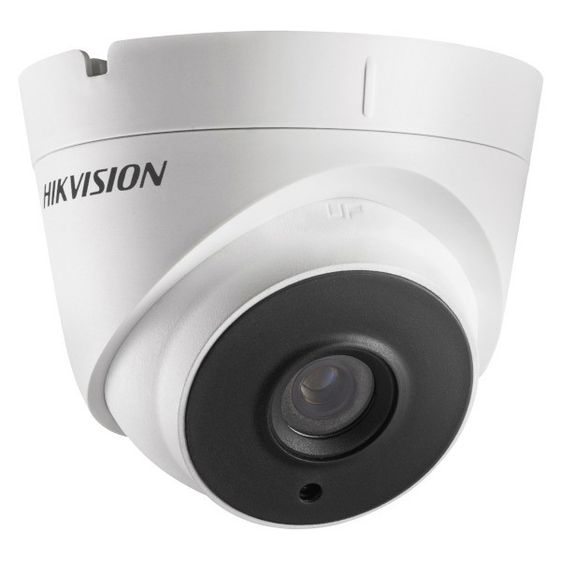 HIKVISION Kamera TVI turret DS-2CE56D0T-IT3E(2.8mm) - 300609458