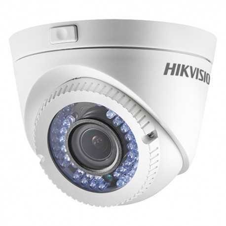 HIKVISION Kamera TVI kopulkowa DS-2CE56D0T-VFIR3E - 300610207