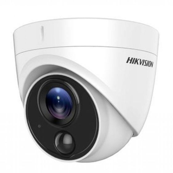 HIKVISION Kamera TVI turret DS-2CE71D8T-PIRL(2.8mm) - 300610876