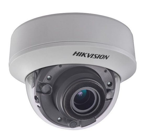 HIKVISION Kamera TVI kopulkowa DS-2CE56H0T-AVPIT3ZF - 300611056