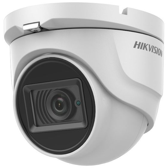 HIKVISION Kamera TVI turret DS-2CE76H8T-ITMF(2.8mm) - 300611884