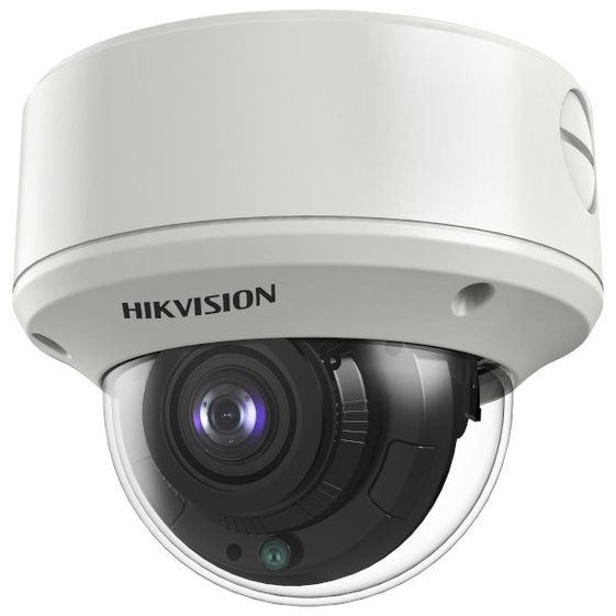 HIKVISION Kamera TVI kopulkowa DS-2CE59H8T-AVPIT3ZF - 300611891