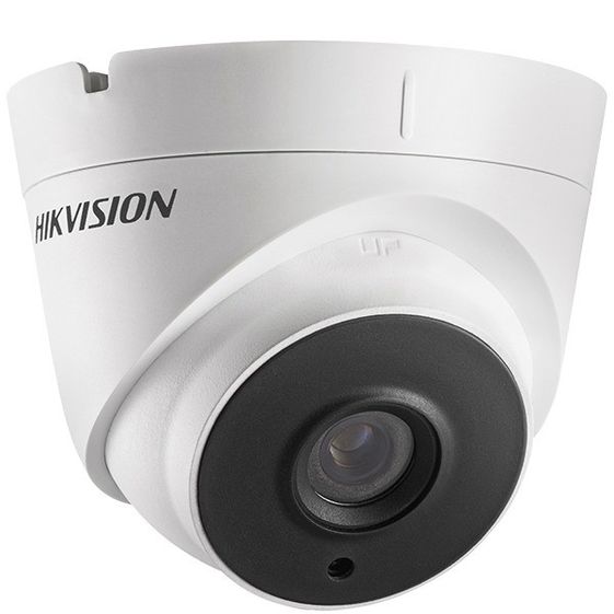HIKVISION Kamera TVI turret DS-2CE56D8T-IT3F(2.8mm) - 300612678