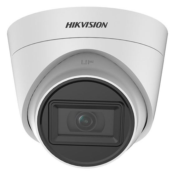 HIKVISION Kamera TVI turret DS-2CE78H0T-IT3F(2.8mm) - 300613613