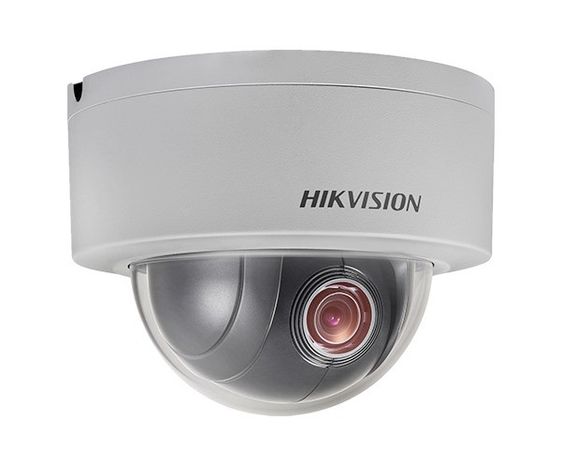 HIKVISION Kamera IP obrotowa DS-2DE3304W-DE - 301308604