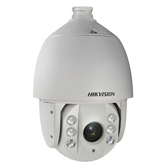 HIKVISION Kamera IP obrotowa DS-2DE7232IW-AE(B) - 301314627