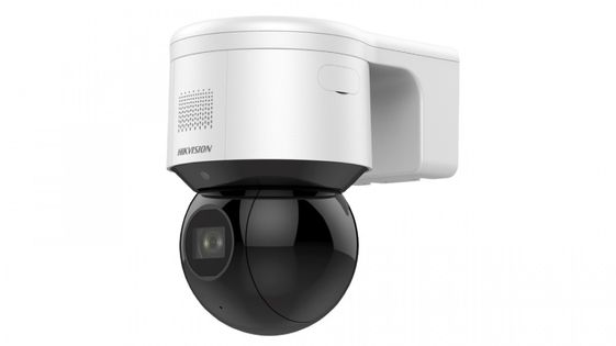 HIKVISION Kamera IP DS-2DE3A404IW-DE/W (2.8-12mm) - 301314790