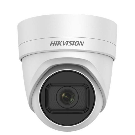 HIKVISION Kamera IP turret DS-2CD2H43G0-IZS - 311300920
