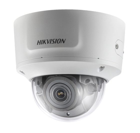 HIKVISION Kamera IP kopulkowa  DS-2CD2743G0-IZS - 311300924