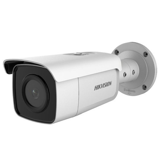 HIKVISION Kamera IP tubowa DS-2CD2T86G2-2I(2.8mm) - 311302247
