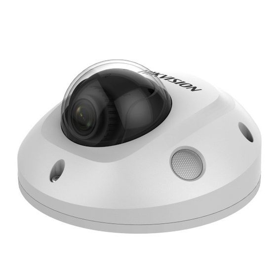 HIKVISION Kamera IP kopulkowa DS-2CD2543G0-IS(2.8mm) - 311303260