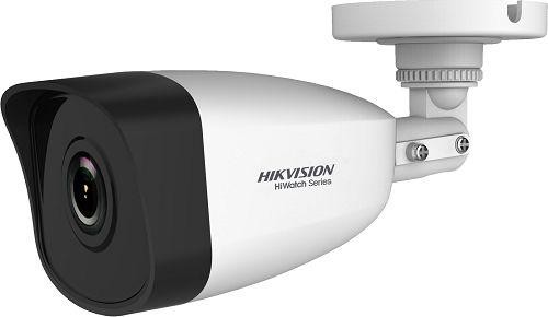 HIKVISION Kamera IP HWI-B140H-M(2.8mm) - 311303367