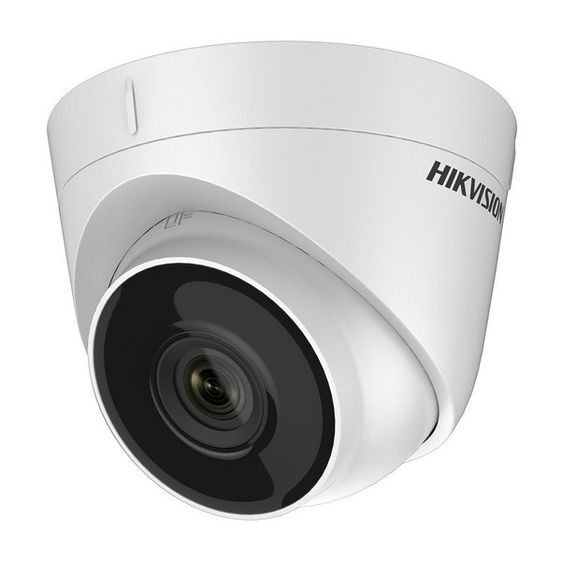 HIKVISION Kamera IP turret DS-2CD1323G0E-I(2.8mm) - 311305196