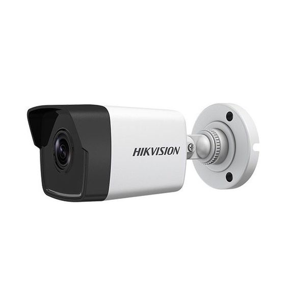HIKVISION DS-2CD1043G0E-I(2.8mm) Kamera IP tubowa - 311310136