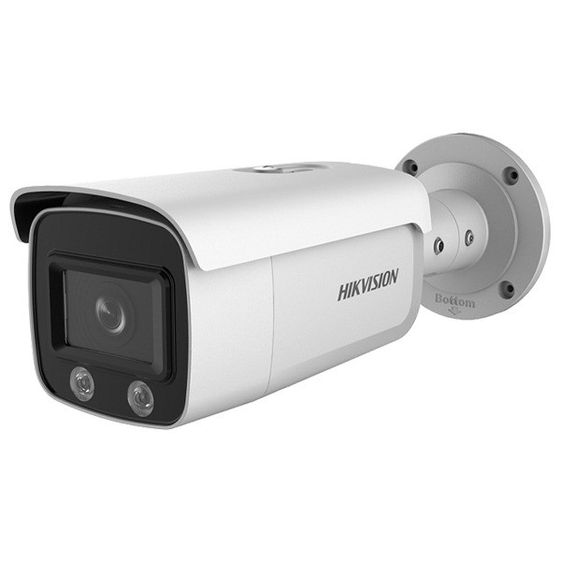 HIKVISION Kamera IP tubowa DS-2CD2T47G1-L(2.8mm) - 311311279