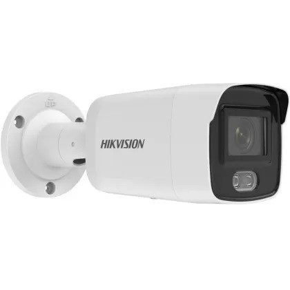 HIKVISION Kamera IP DS-2CD2027G2-L(2.8mm) - 311312834