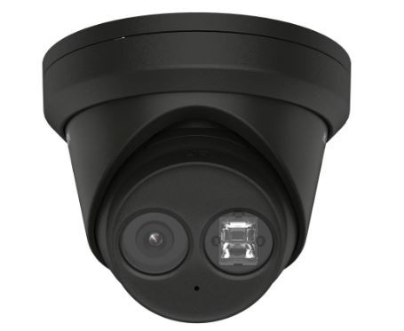 HIKVISION Kamera DS-2CD2383G2-IU(2.8mm) Czarna - 311312924