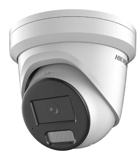 HIKVISION Kamera sieciowa DS-2CD2327G2-LU(2.8 mm) - 311313340