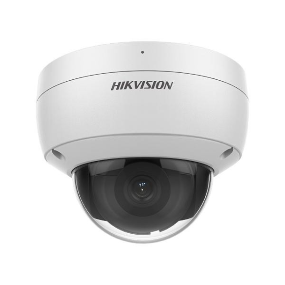 HIKVISION Kamera IP DS-2CD2143G2-IU + MIKRO  - 311313653