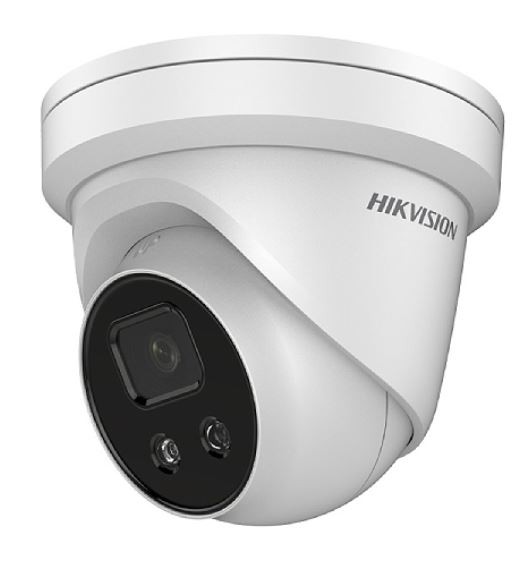 HIKVISION Kamera 4MP DS-2CD2346G2-IU(2.8 mm)(C)  - 311315169