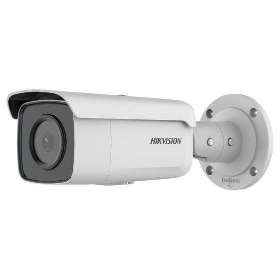 HIKVISION Kamera IP DS-2CD2T66G2-2I(2.8mm)(C) - 311315562