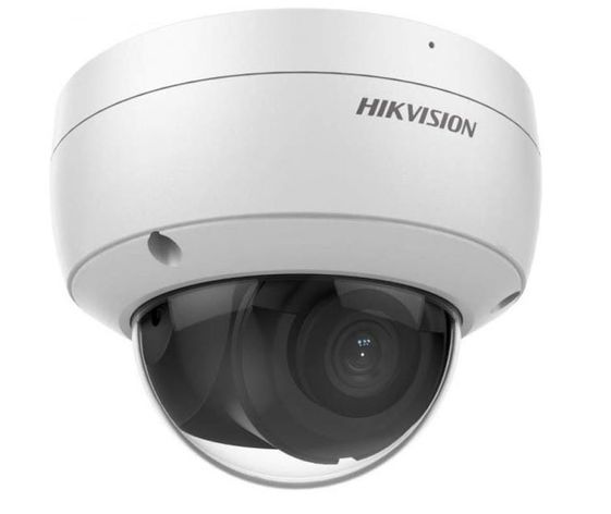 HIKVISION Kamera IP DS-2CD2166G2-ISU (2.8mm)(C) - 311316250