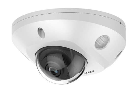 HIKVISION Kamera IP Dome DS-2CD2546G2-IS(2.8mm)C Kamera IP Dome  - 311316904
