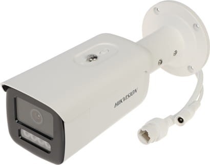 HIKVISION Kamera IP DS-2CD2T47G2H-LI (2.8mm)(eF) - 311323650