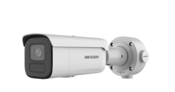 HIKVISION Kamera IP DS-2CD2646G2HT-IZS(2.8-12mm)(eF) - 311324880