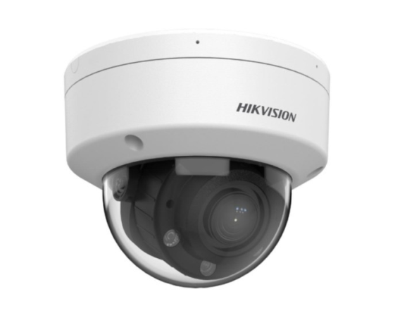 HIKVISION Kamera DS-2CD1743G2-LIZU(2.8-12mm) - 311325240