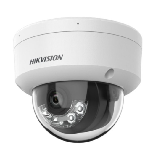 HIKVISION Kamera  DS-2CD1183G2-LIUF(2.8mm) - 311330688
