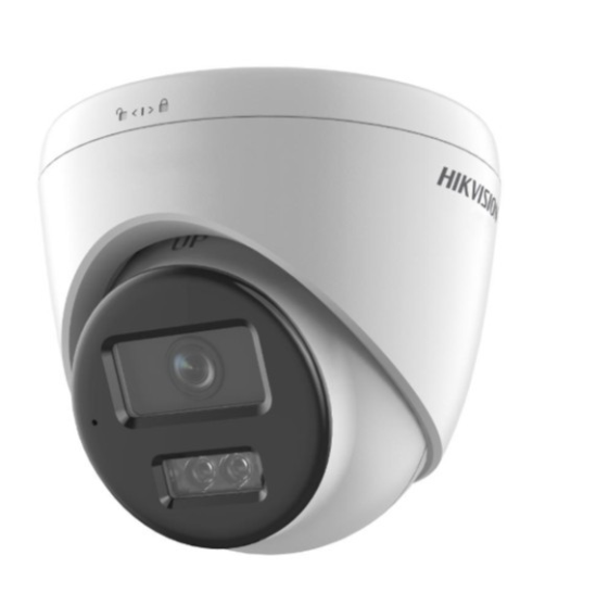 HIKVISION Kamera DS-2CD1383G2-LIUF PL - 311330692