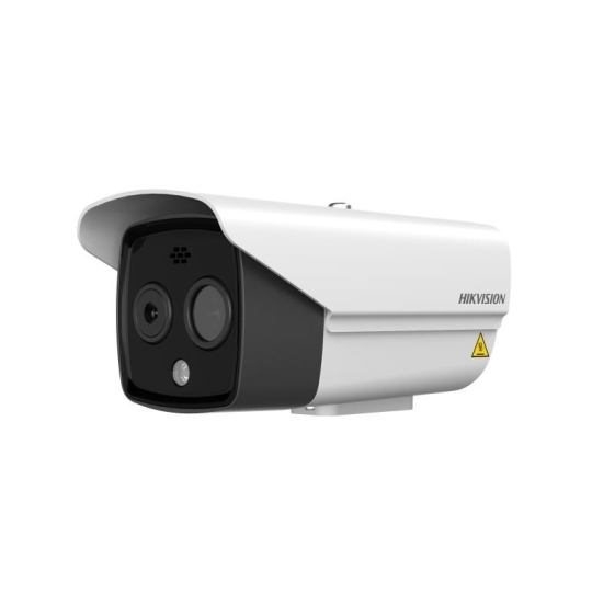 HIKVISION Kamera termowizyjna DS-2TD2628-7/QA - 6931847136550