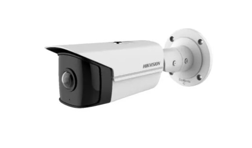 HIKVISION Kamera 4mpx DS-2CD2T45G0P-I(1.68mm)   - 6941264030584