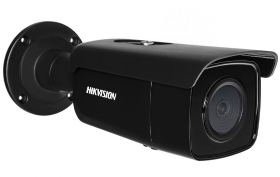 HIKVISION Kamera IP DS-2CD2T46G2-2I (2.8mm)(C)(BLACK) - 6941264095095