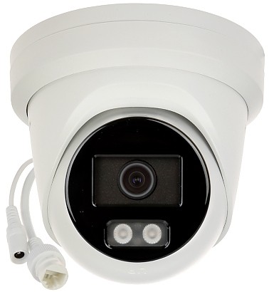 HIKVISION Kamera IP DS-2CD2387G2H-LI (2.8mm)(eF) - 6942160415925