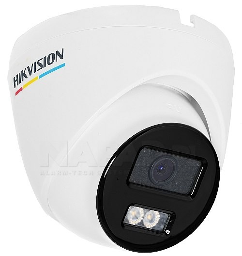 HIKVISION Kamera IP DS-2CD1347G2H-LIU(2.8mm - 6942160442907