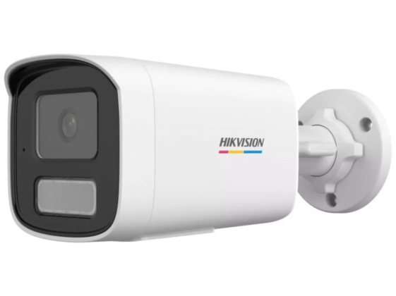 HIKVISION Kamera IP DS-2CD1T47G2H-LIU(2.8mm - 6942160447902