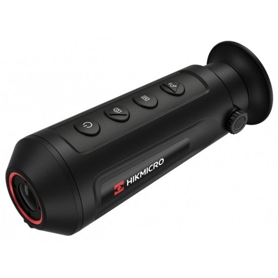 HIKVISION Kamera termowizyjna HM-TS03-15XG/W-LH15 Liniowe pole widzenia  na 100m:30,62, RAM 8 GB Rozdzielczość sensora 384×288 - HM-TS03-15XG/W-LH15