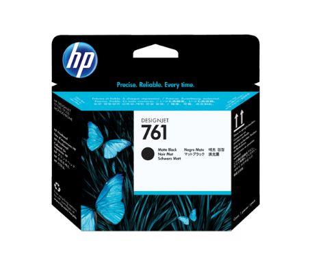 HP 761 Matte Black Printhead CH648A - CH648A