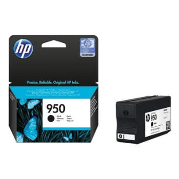 HP INC Tusz nr 950 Czarny CN049AE - CN049AE
