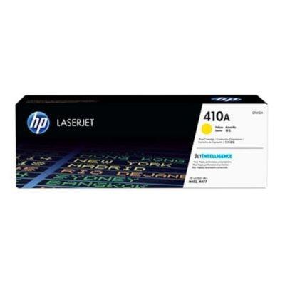 HP INC Toner 410A Yellow 2.3k CF412A - CF412A