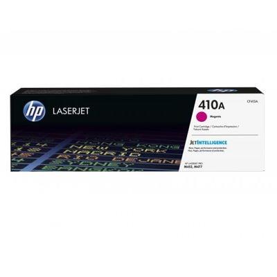 Toner HP 410A Magenta 2.3k CF413A - CF413A