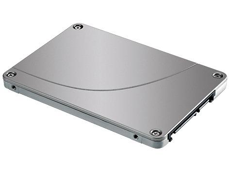 HP INC Dysk 512GB SATA SSD  D8F30AA - D8F30AA