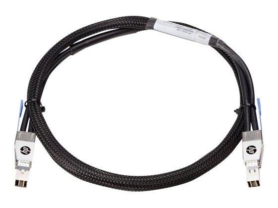 HPE Kabel Aruba 2920 1m Stacking Cable J9735A - J9735A