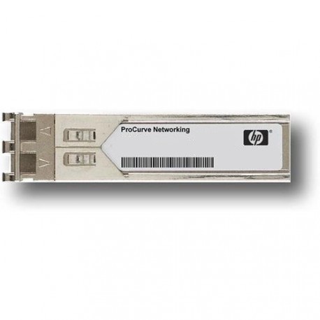 HPE X120 1G SFP LC LH100 Transceiver JD103A - JD103A