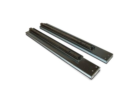 HPE Rack 1U Monitor Utility Shelf      253449-B21 - 253449-B21