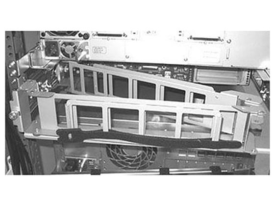 HPE 1U CMA for Easy Install Rail Kit 733664-B21 - 734811-B21